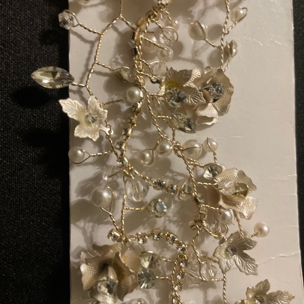 David's Bridal - Bridal Belt